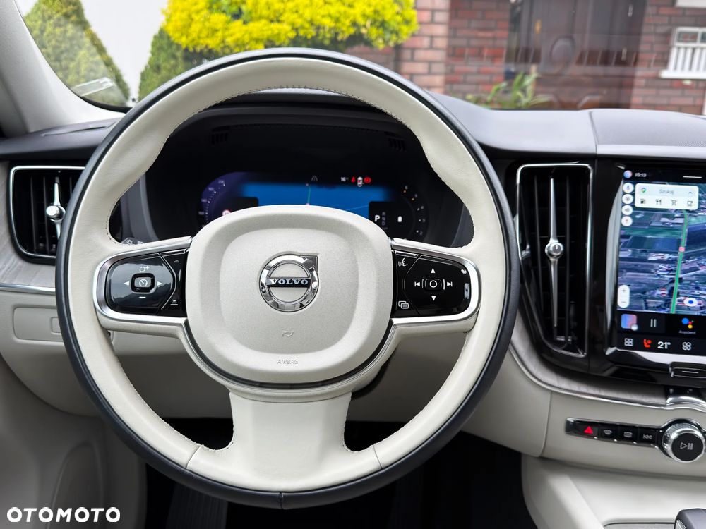 Volvo XC 60 B4 D Geartronic RDesign - 8