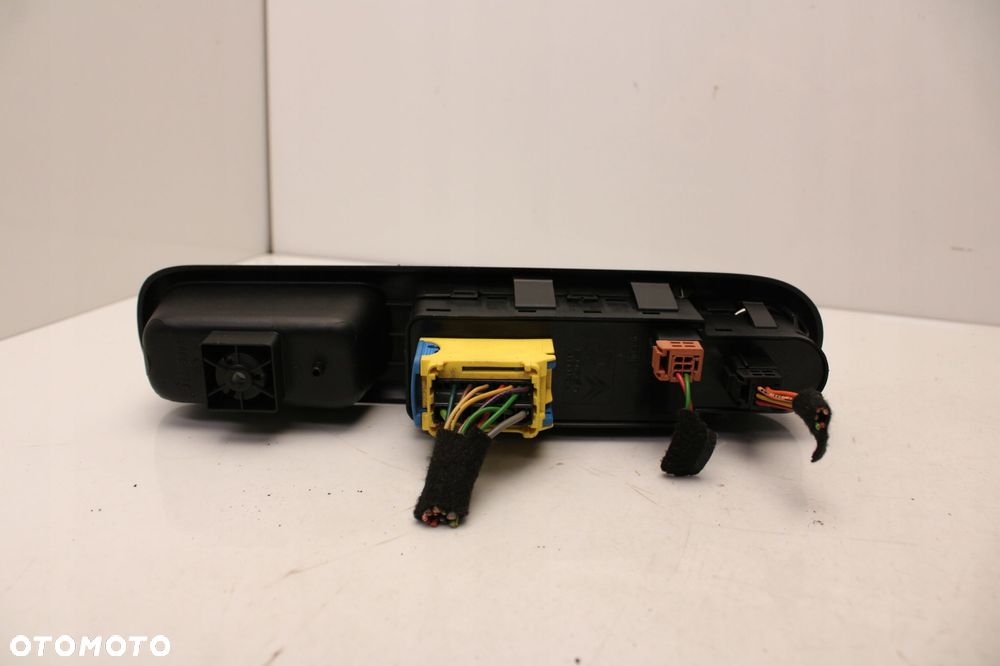 peugeot 5008 i 09r- panel sterowania szyb - 4