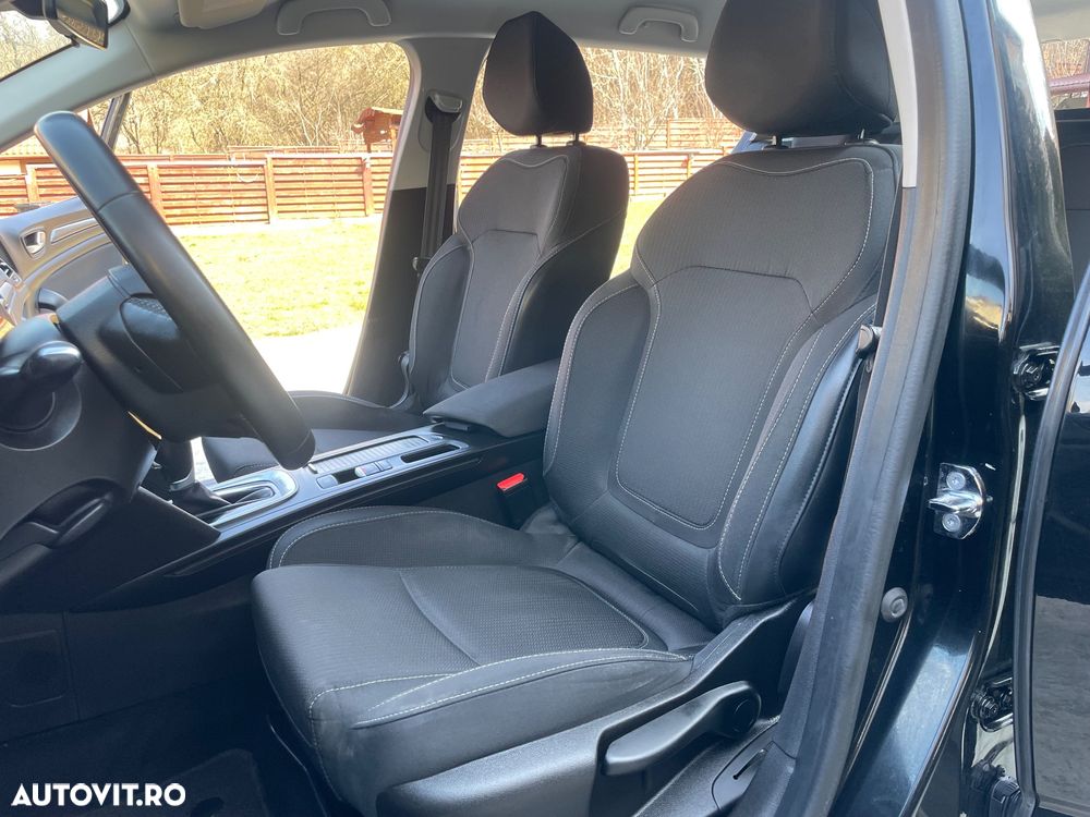 Renault Megane E-TECH 160 INTENS - 25