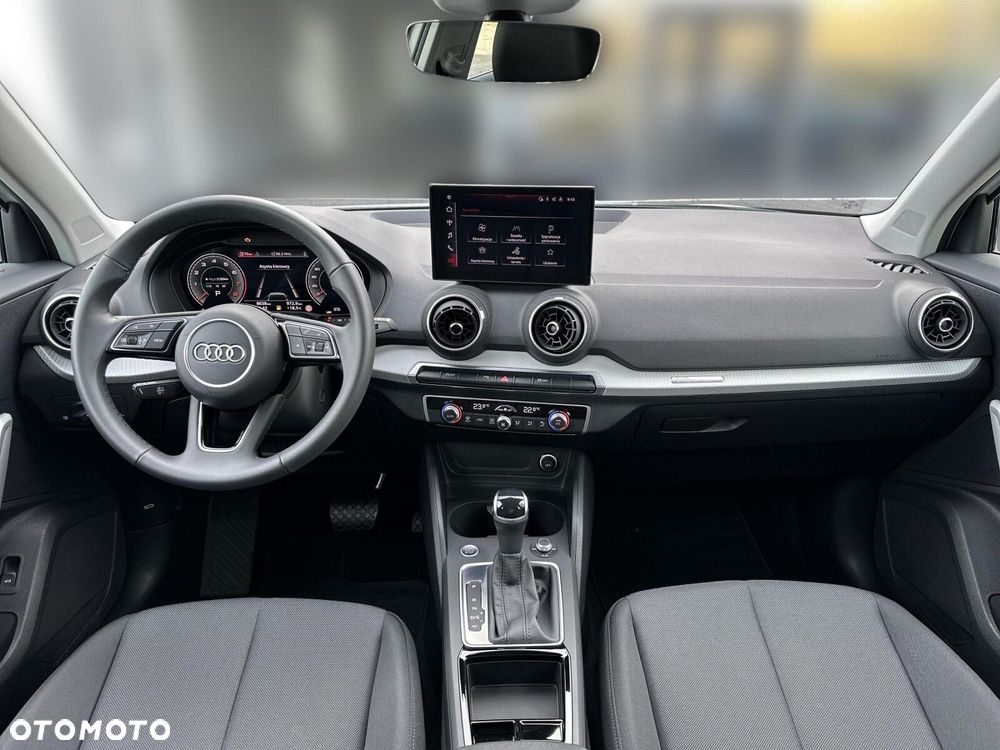 Audi Q2 - 17