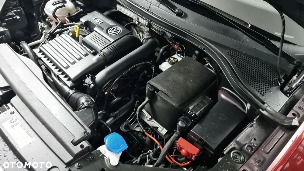 Volkswagen Tiguan 1.4 TSI BMT ACT Highline DSG - 17