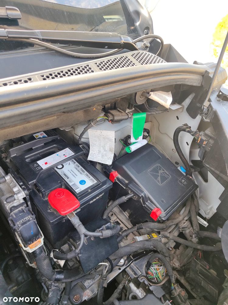 Peugeot Rifter Long 1.5 BlueHDI Active - 36