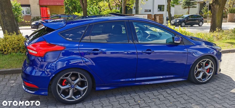 Ford Focus - 6