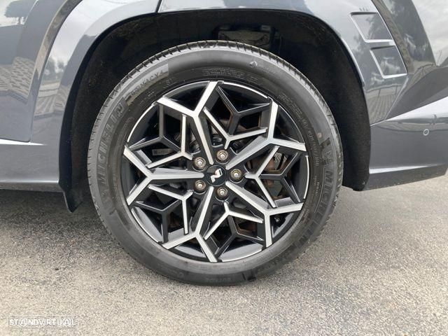 Hyundai Tucson 1.6 T-GDi 4WD N Line - 13
