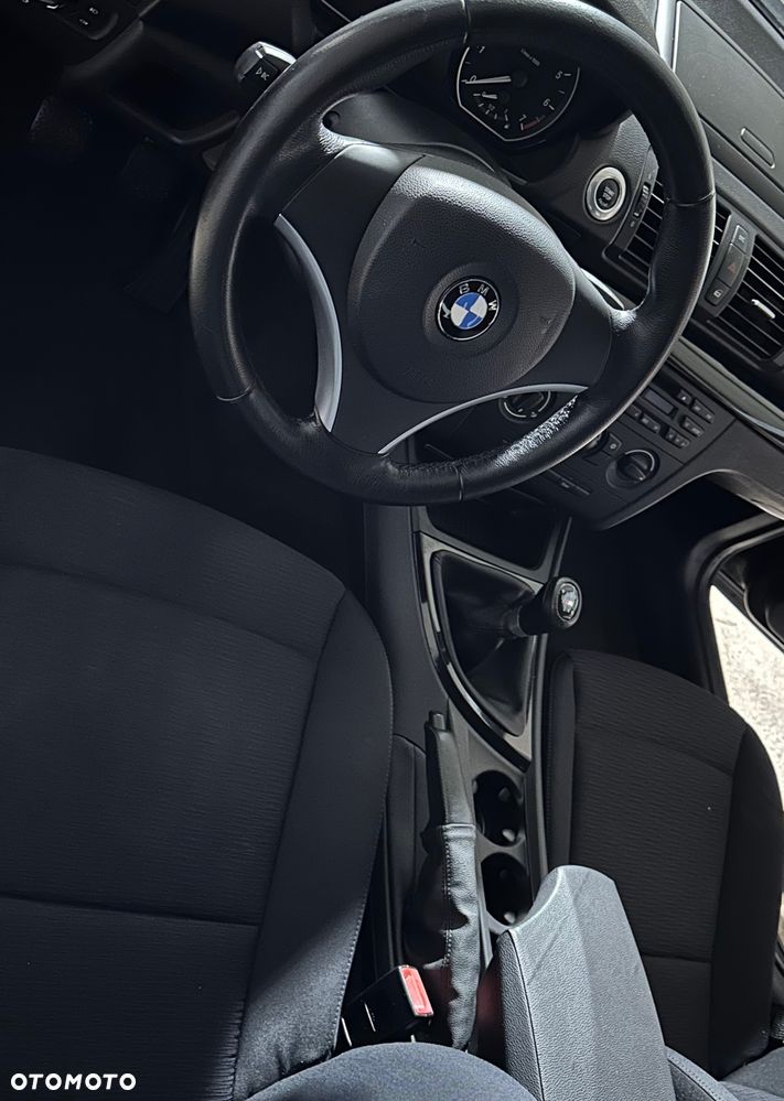 BMW Seria 1 116i - 14