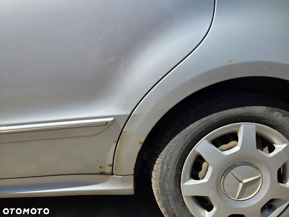 Mercedes-Benz Klasa A - 13