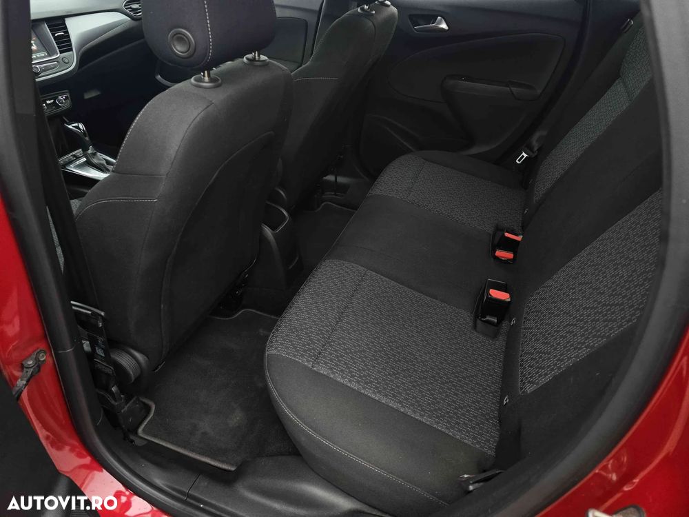 Opel Crossland - 14