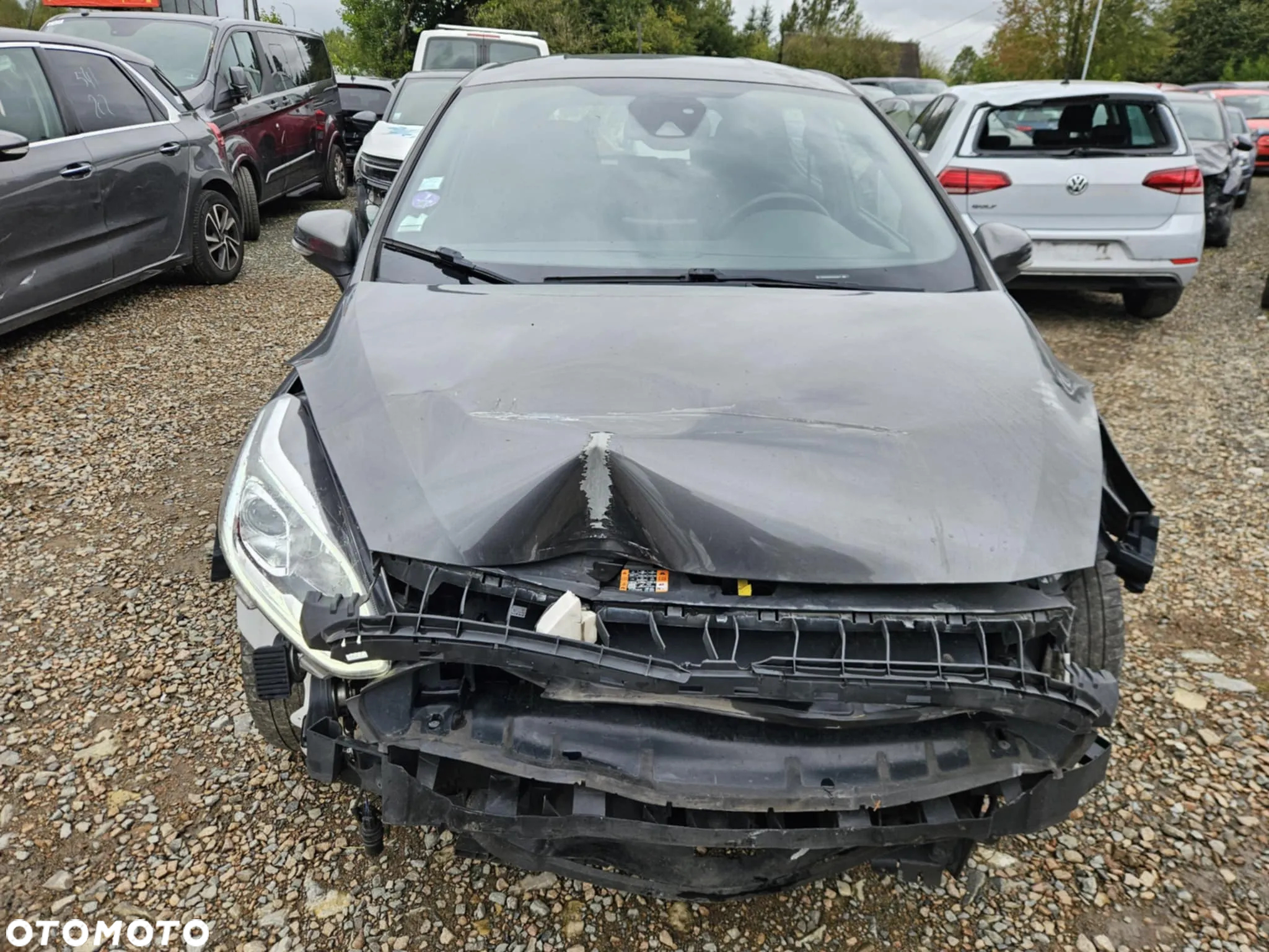 Ford Fiesta 1.0 EcoBoost ST-Line ASS - 8
