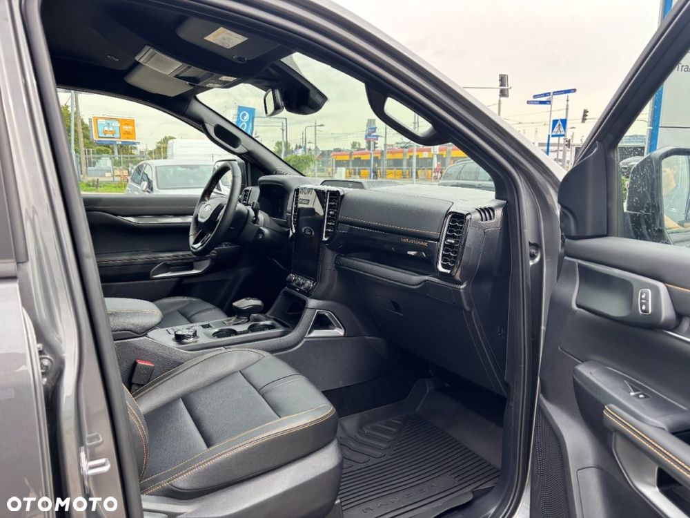 Ford Ranger - 22