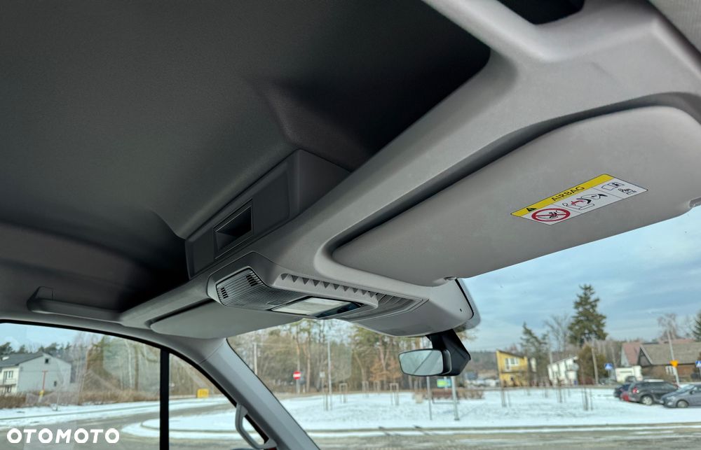 Volkswagen Crafter - 23