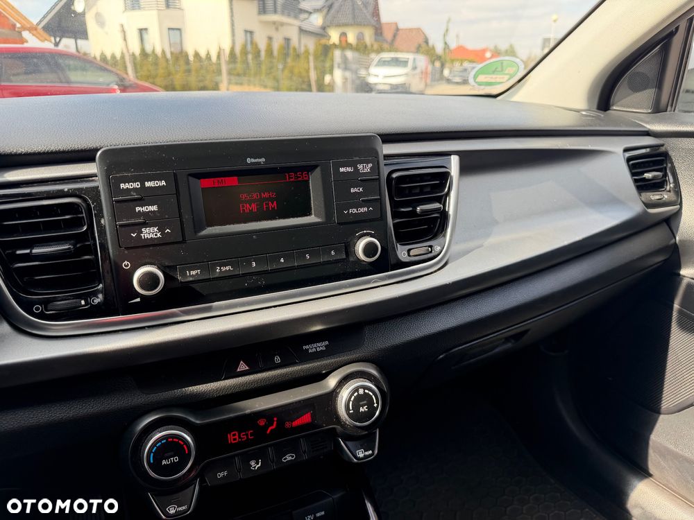 Kia Rio 1.2 Business Line - 20