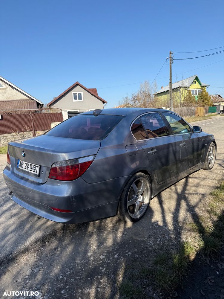 BMW Seria 5 530iA - 5