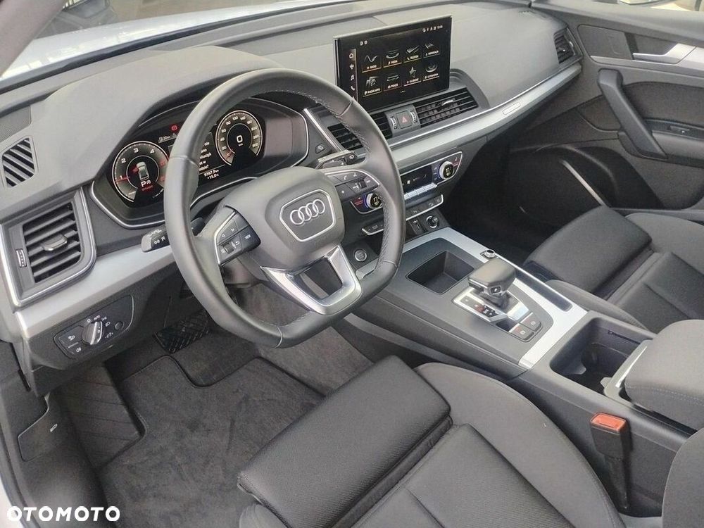 Audi Q5 Sportback - 12