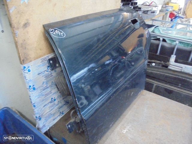 Porta Por2941 AUDI A4 1996 1.9TDI 110CV 5P VERDE TE - 2