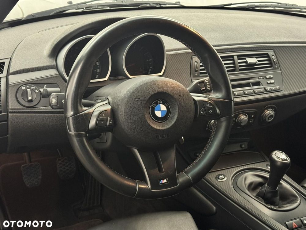 BMW Z4 M - 22