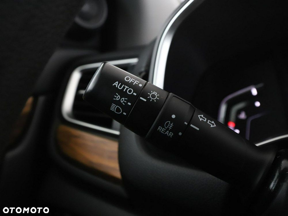 Honda CR-V 1.5T 2WD Comfort - 31