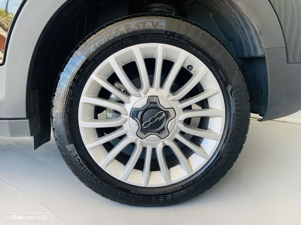 Fiat 500X 1.0 FireFly City Cross - 5