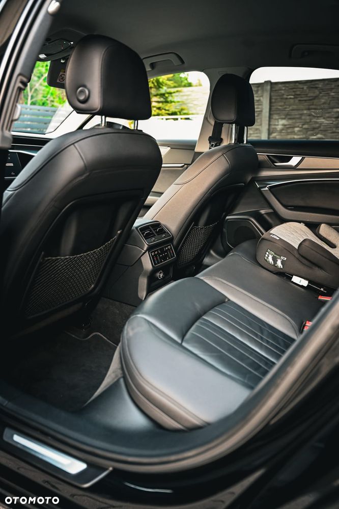 Audi A6 Limousine 45 TFSI mHEV Quattro S tronic - 19