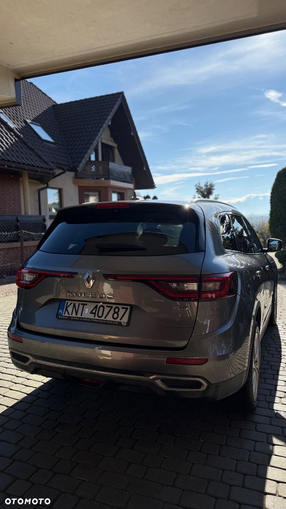 Renault Koleos 2.0 dCi Intens 4x4 X-Tronic - 5