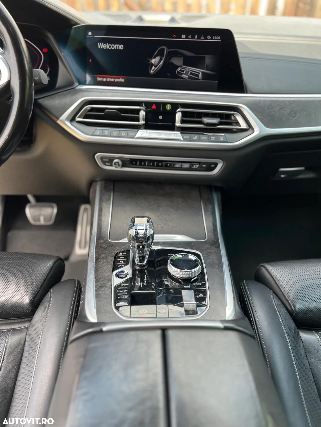 BMW X7 xDrive40i - 20