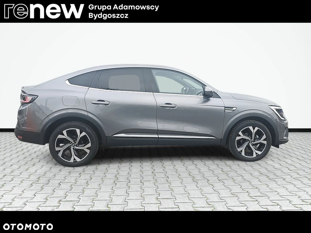 Renault Arkana 1.3 TCe mHEV Techno EDC - 11