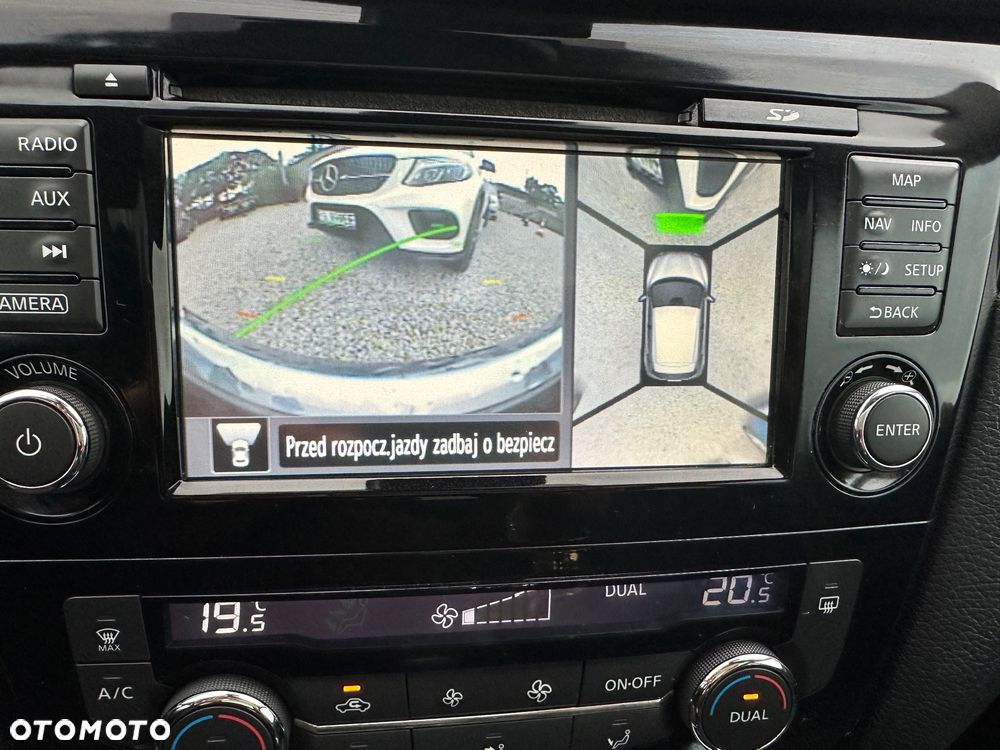 Nissan Qashqai 1.5 dCi Tekna+ - 16