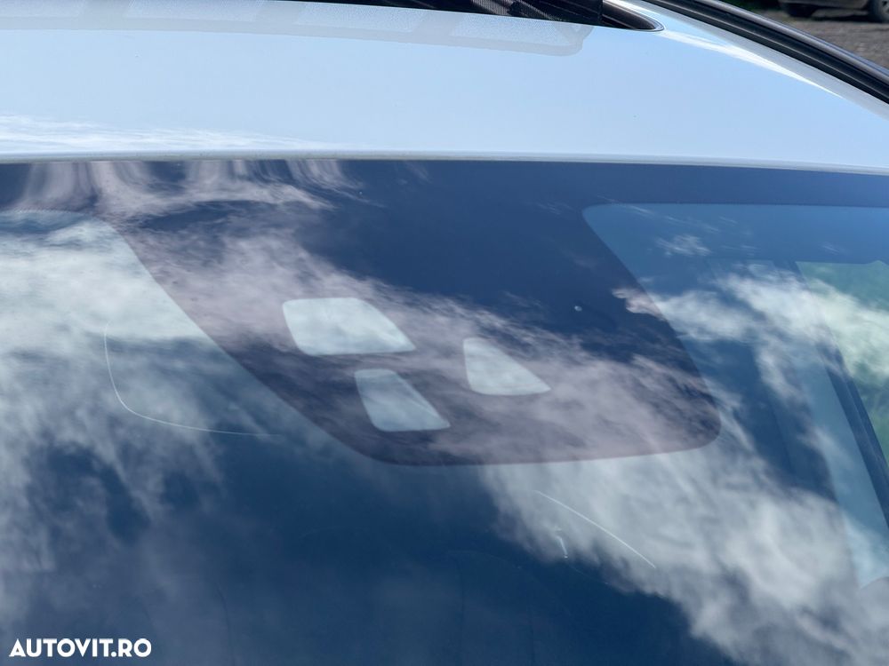Volvo XC 60 D4 Geartronic Ocean Race - 14