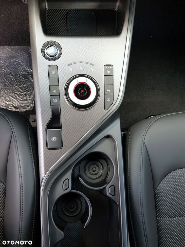 Kia Niro - 22