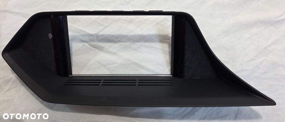 Ramka wyświetlacza nawigacji Mercedes W212 A2126801436 - 1