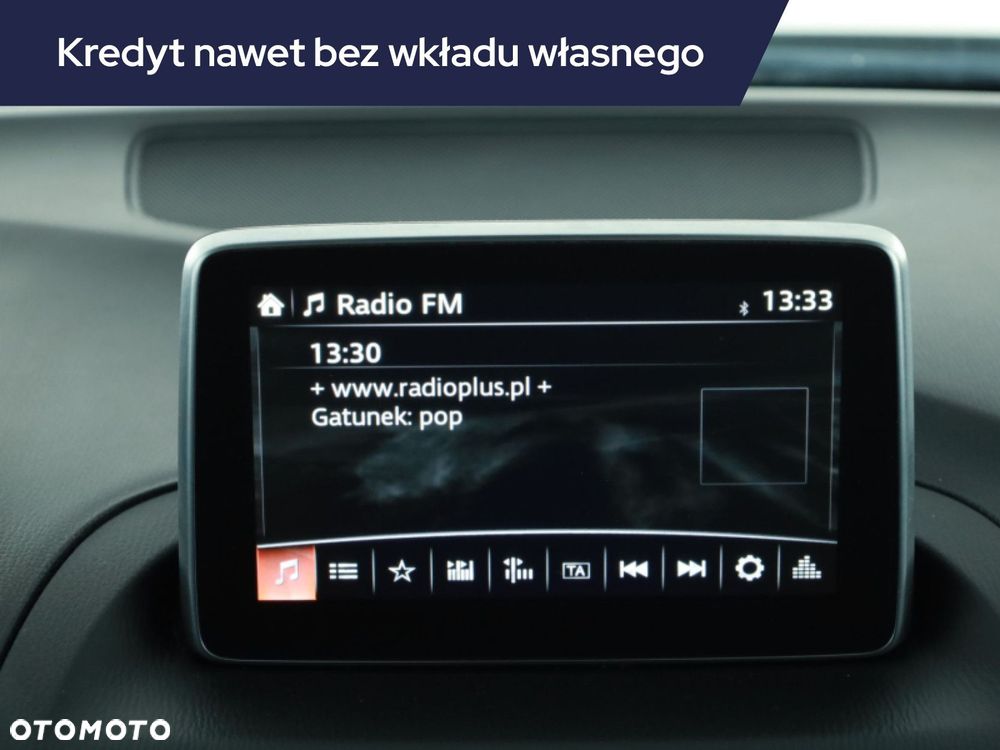 Mazda 3 - 15
