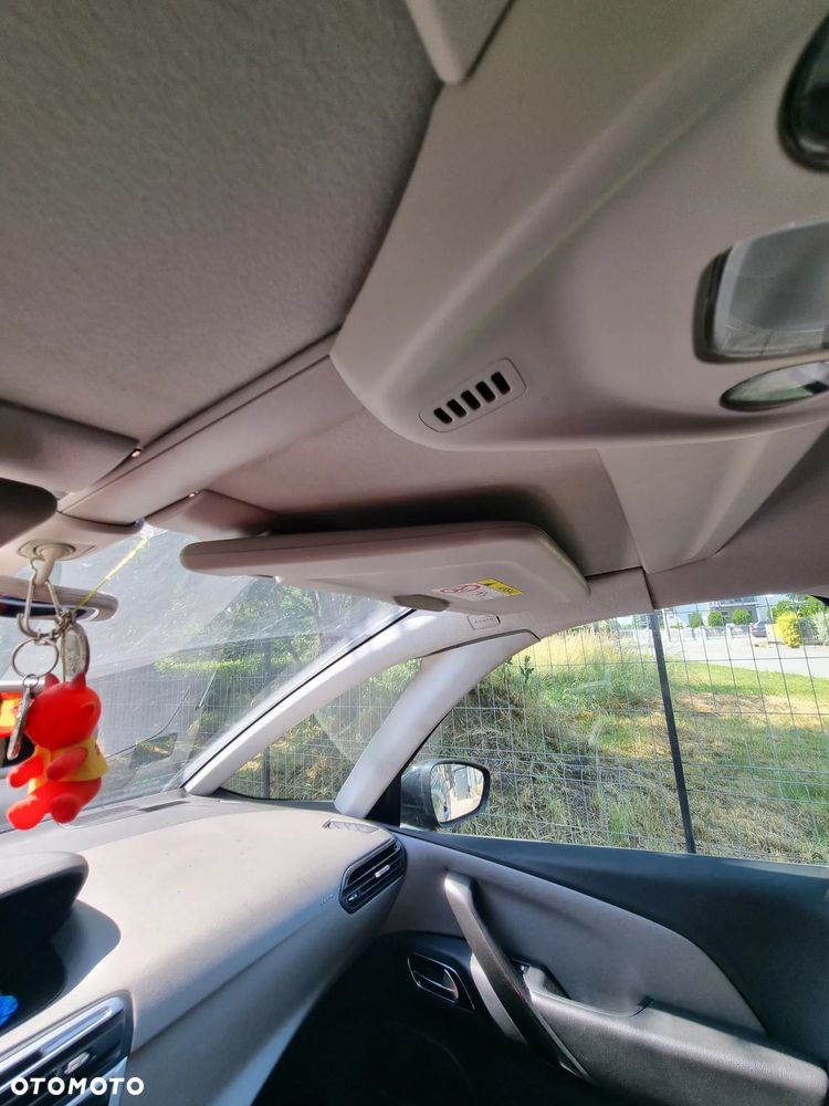 Citroën C4 Picasso e-HDi 115 Exclusive - 38