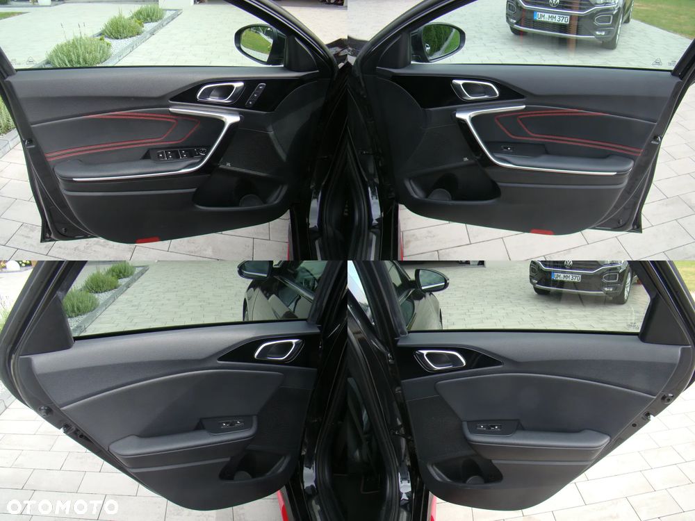 Kia ProCeed 1.6 T-GDI OPF GT - 21