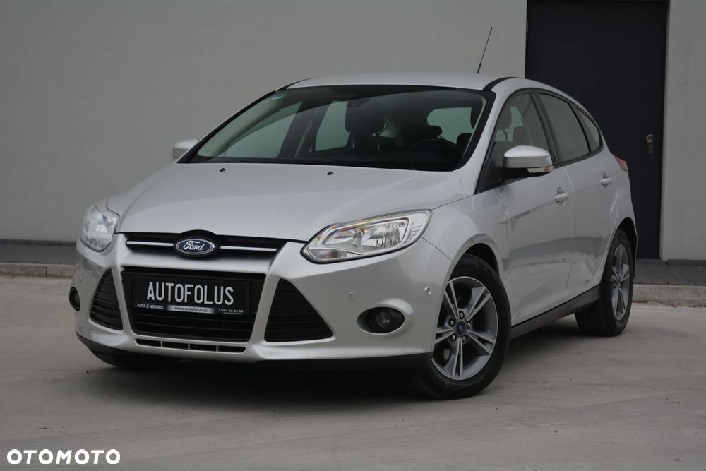 Ford Focus - 19