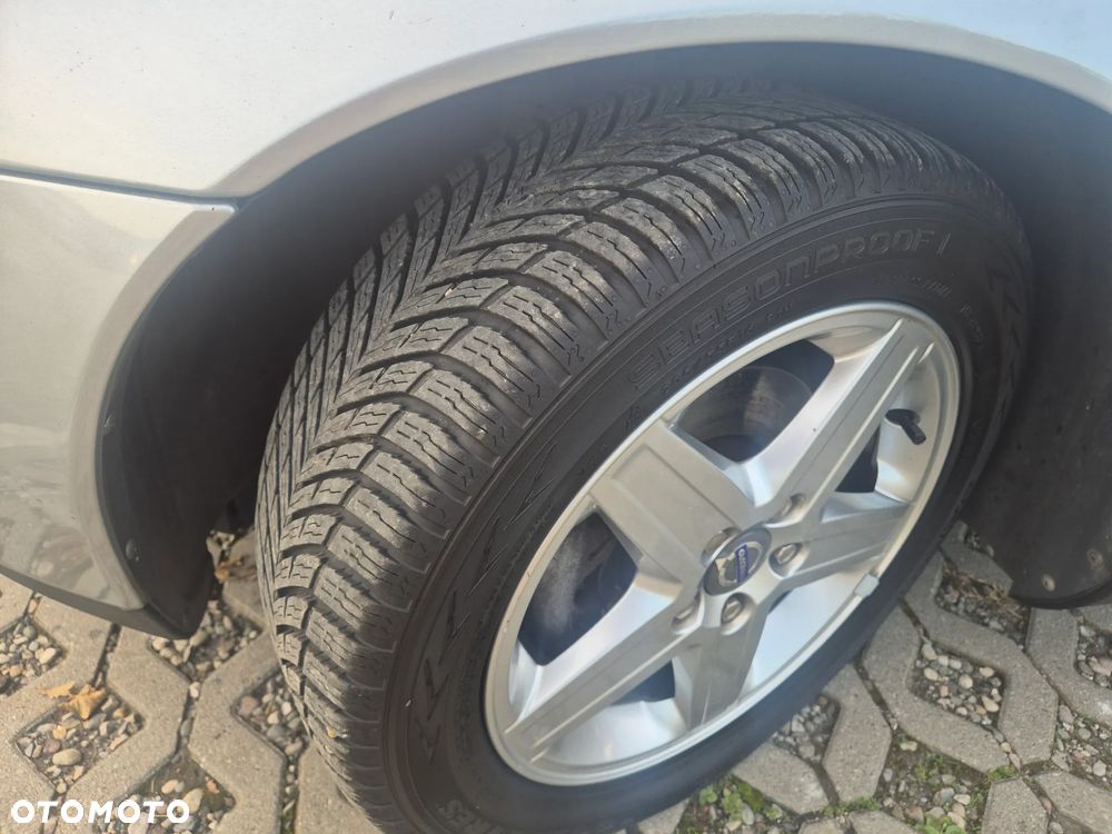 Volvo S40 2007 photo 3