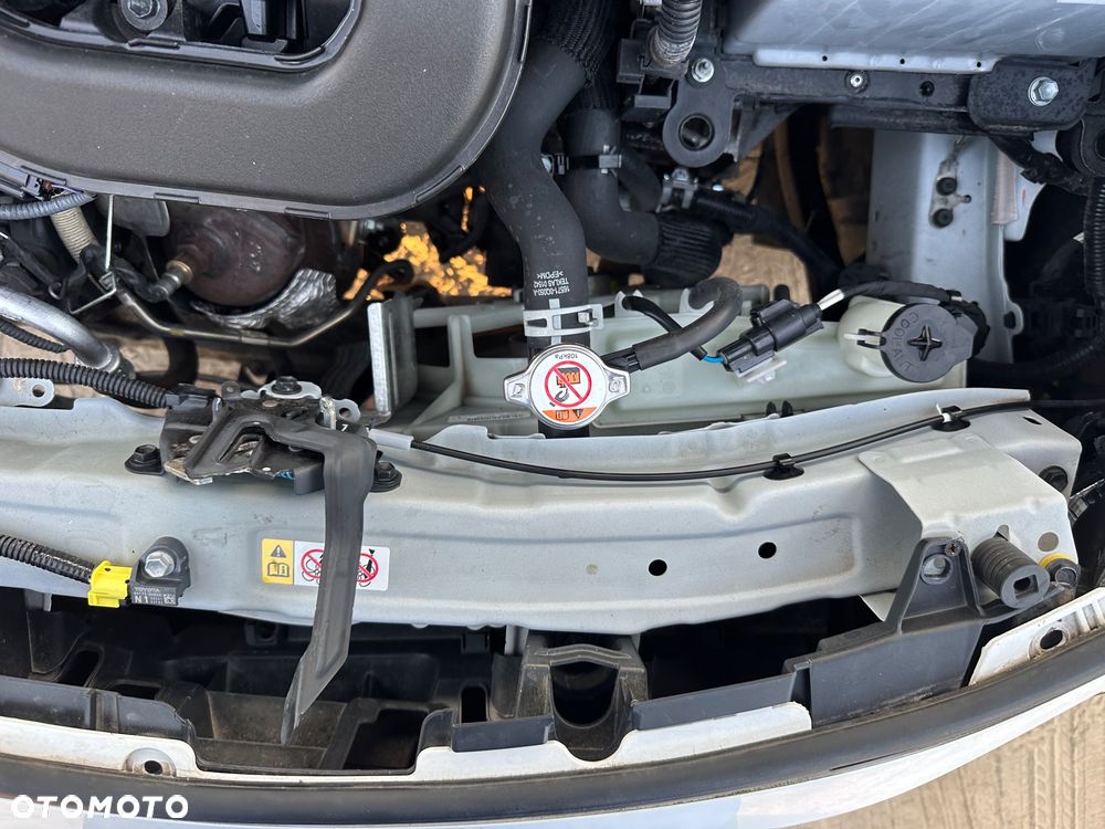 Toyota Aygo X S-CVT Pulse - 33