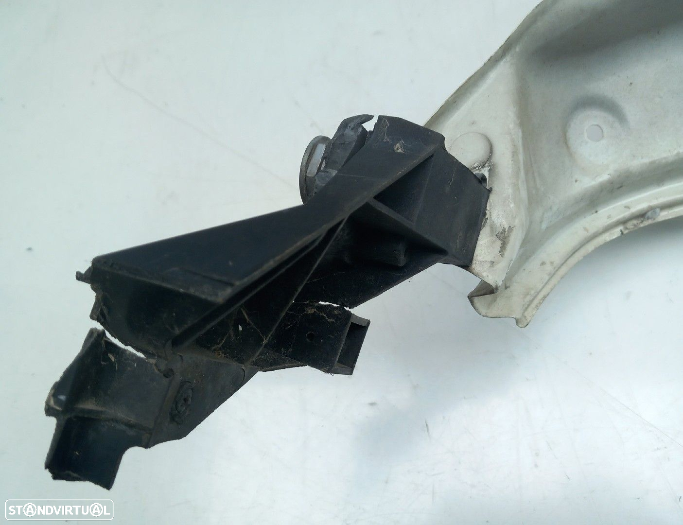 Guarda-lamas direito MINI Mini (R56) - 3