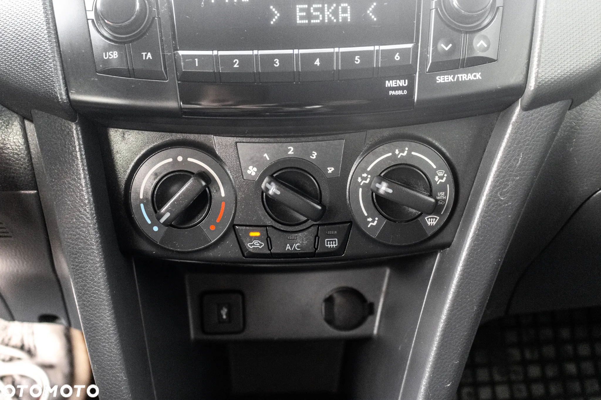Suzuki Swift 1.2 Elegance EASS - 17