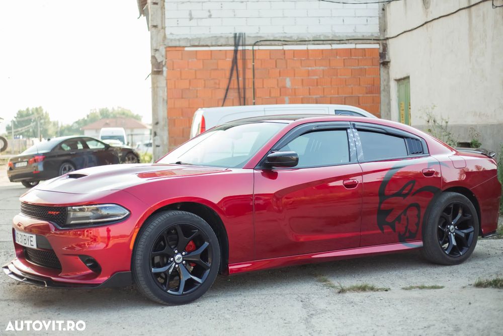 Dodge Charger - 18