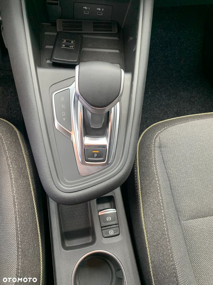 Mitsubishi ASX 1.3 Turbo Mildhybrid DCT TOP - 10