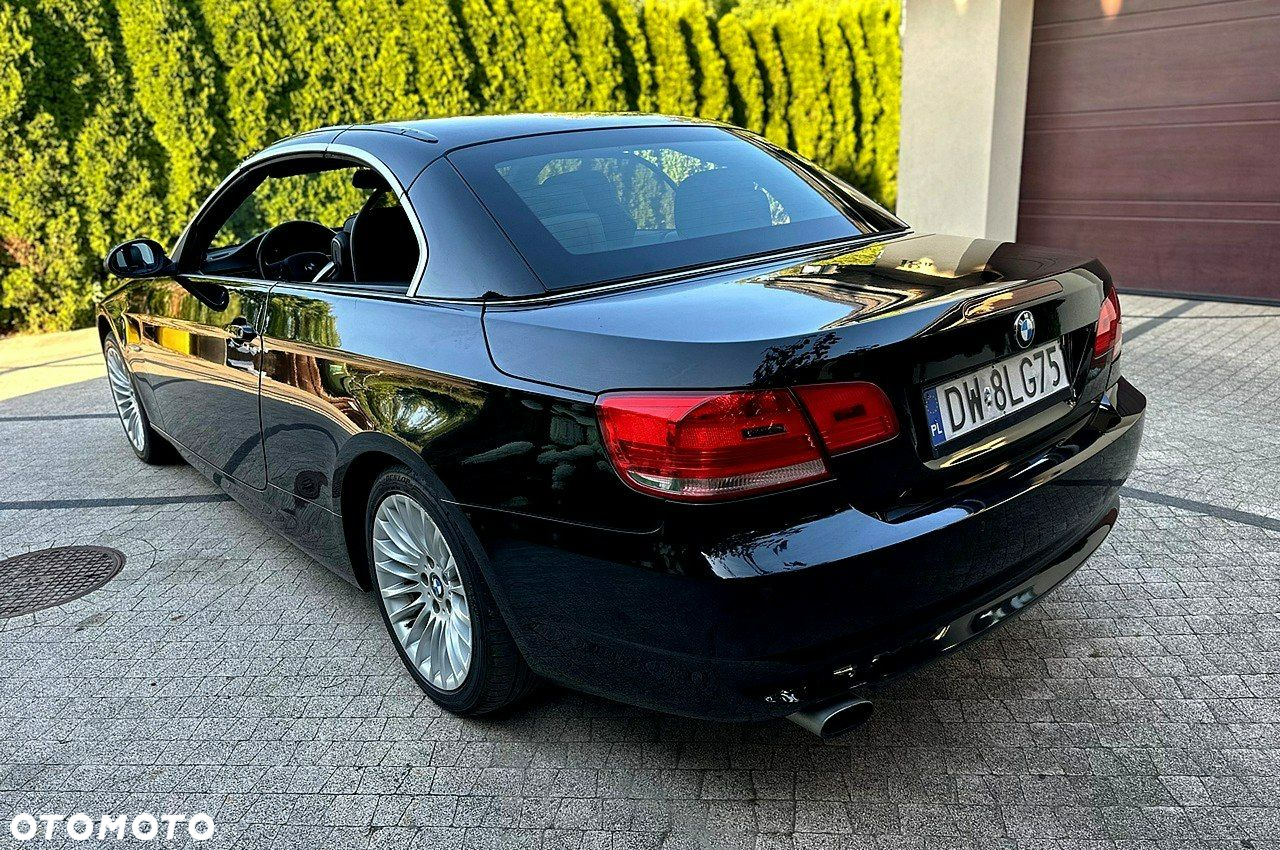 BMW Seria 3 - 4