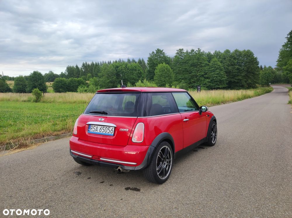MINI Cooper Standard - 6