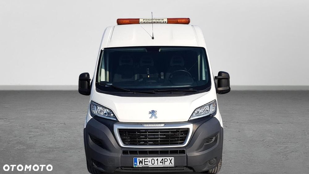 Peugeot Boxer - 9