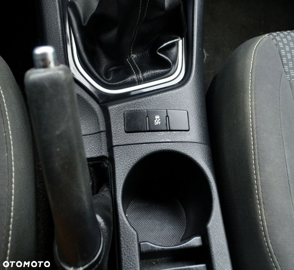 Toyota Corolla - 9