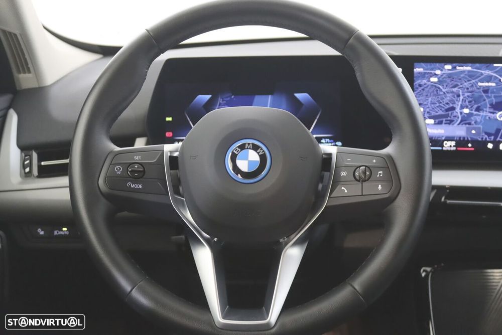 BMW X1 xDrive25e Aut. - 19