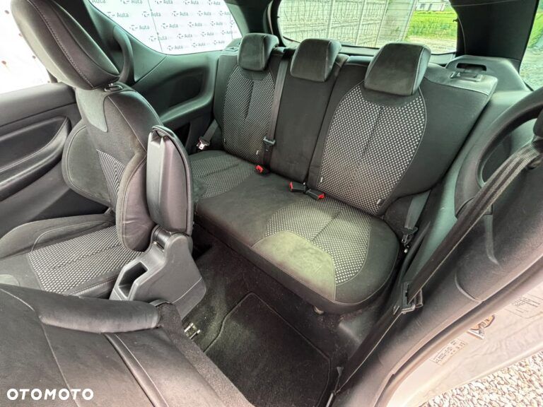 Citroën DS3 VTi 120 SoChic - 6