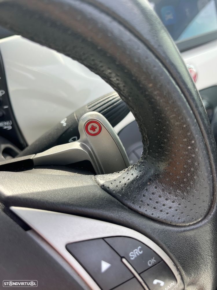Abarth 500C - 38