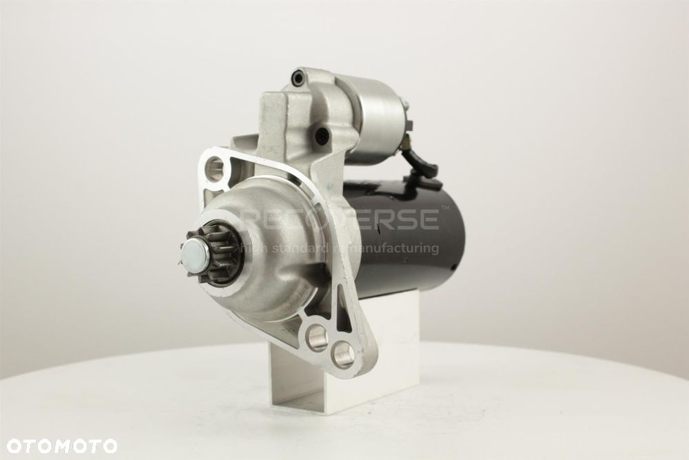 Rozrusznik AUDI SEAT SKODA VOLKSWAGEN 1.4 1.9 TDI A3 GOLF PASSAT T5 … - 3