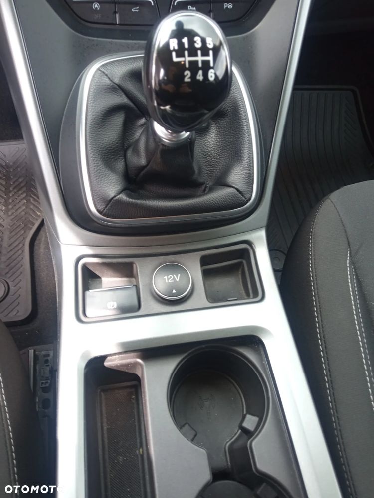 Ford Kuga 1.5 EcoBoost FWD Edition ASS MMT6 - 16