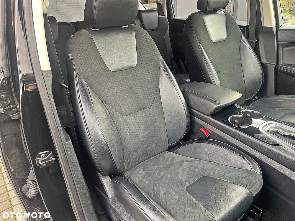 Ford S-Max 2.0 TDCi ST-Line PowerShift - 24