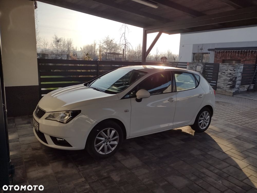 Seat Ibiza 1.2 TSI Style - 2